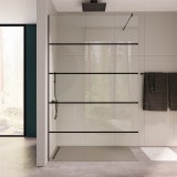 Walk-in Dusche Glas FORRADO 2/COLOR